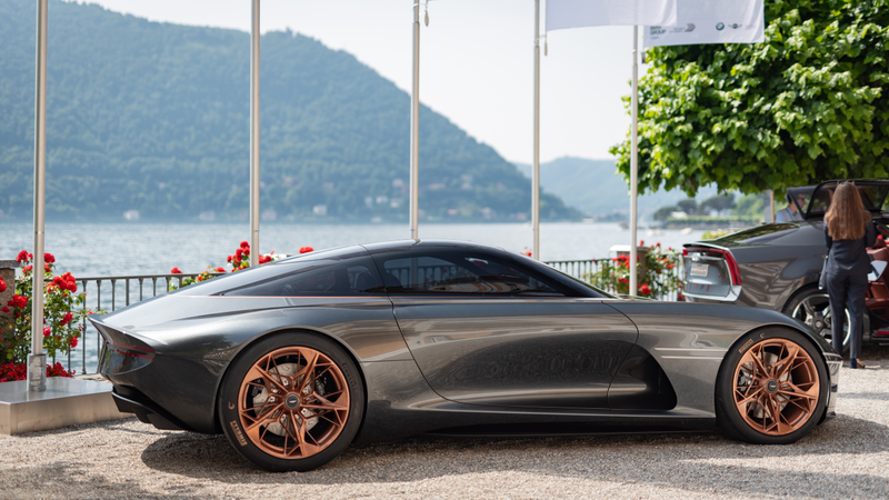 Genesis Essential Concept